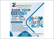 Rank Your Website on Google’s First Page with Professional SEO