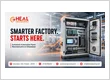 How Industrial Automation Panels Make Factories Smarter and More Efficient