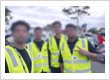 hire security guards Melbourne 