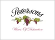 Petersons Wines