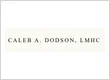 Caleb A. Dodson Psychotherapy