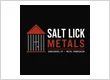 Salt Lick Metals
