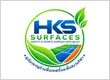 HKS Surfaces