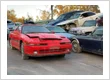 Why Damaged EVs Are Gaining Value in Australia’s Recycling Market