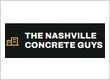 The Nashville Concrete Guys