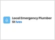 Local Emergency Plumber St Ives