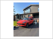Lave-auto mobile Rive-Sud