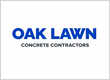 Oak Lawn Concrete Contractor Pros