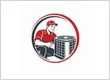 Air Conditioner Repair Man