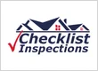 Checklist Inspections