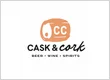 Cask and Cork