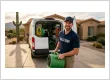 valleydry contractor arrival home