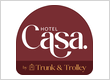 Casa Hotel and Suites