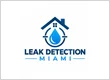 Leak detection Miami
