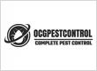 OCG Pest Control