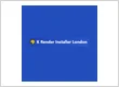 K Render Installer London