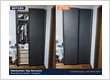 Wardrobe Door Repair Singapore