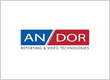 An /Dor Reporting & Video Technologies Inc