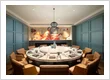Makan Kitchen Dining Room