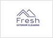 Fresh Exterior Cleaning
