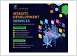 Professional Business Website Design & Development Services