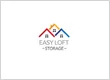Easy Loft Storage