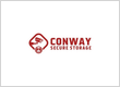 Conway Secure Storage