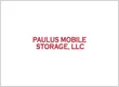 Paulus Mobile Storage, LLC