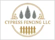 Cypress Fencing