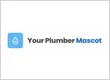 Your Plumber Mascot