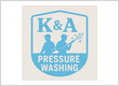 K&A Pressure Washing