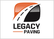 Legacy Paving