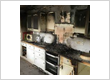 Fire Damage Restoration
