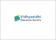 Vidhyanidhi Education Society