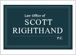 Law Office of Scott Righthand, P.C.
