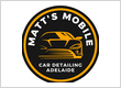 Matt's Mobile Car Detailing Adelaide