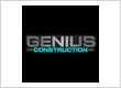GENIUS CONSTRUCTION
