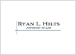 Ryan L. Hilts, Attorney at Law