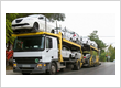Car Shipping from Canada to the UK: Costs, Transit Time, Documents and UK Import Rules