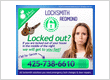 Redmond Locksmith Services