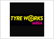 Tyre Works Mega