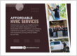 Affordable HVAC Repair in Los Angeles