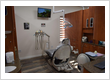 Modern dental treatment room equipped for general and restorative dentistry at Roman Dental Arts in Hackensack, NJ