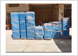 Omni Logistics Packers and Movers