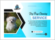 Dog Poop Cleaning Service