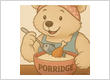 Mama Bear Porridge