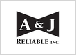 A & J Reliable, Inc.