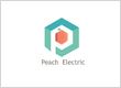 Peach Electric Inc