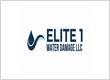 Elite 1 Water Damage LLC