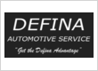 Defina Automotive Services